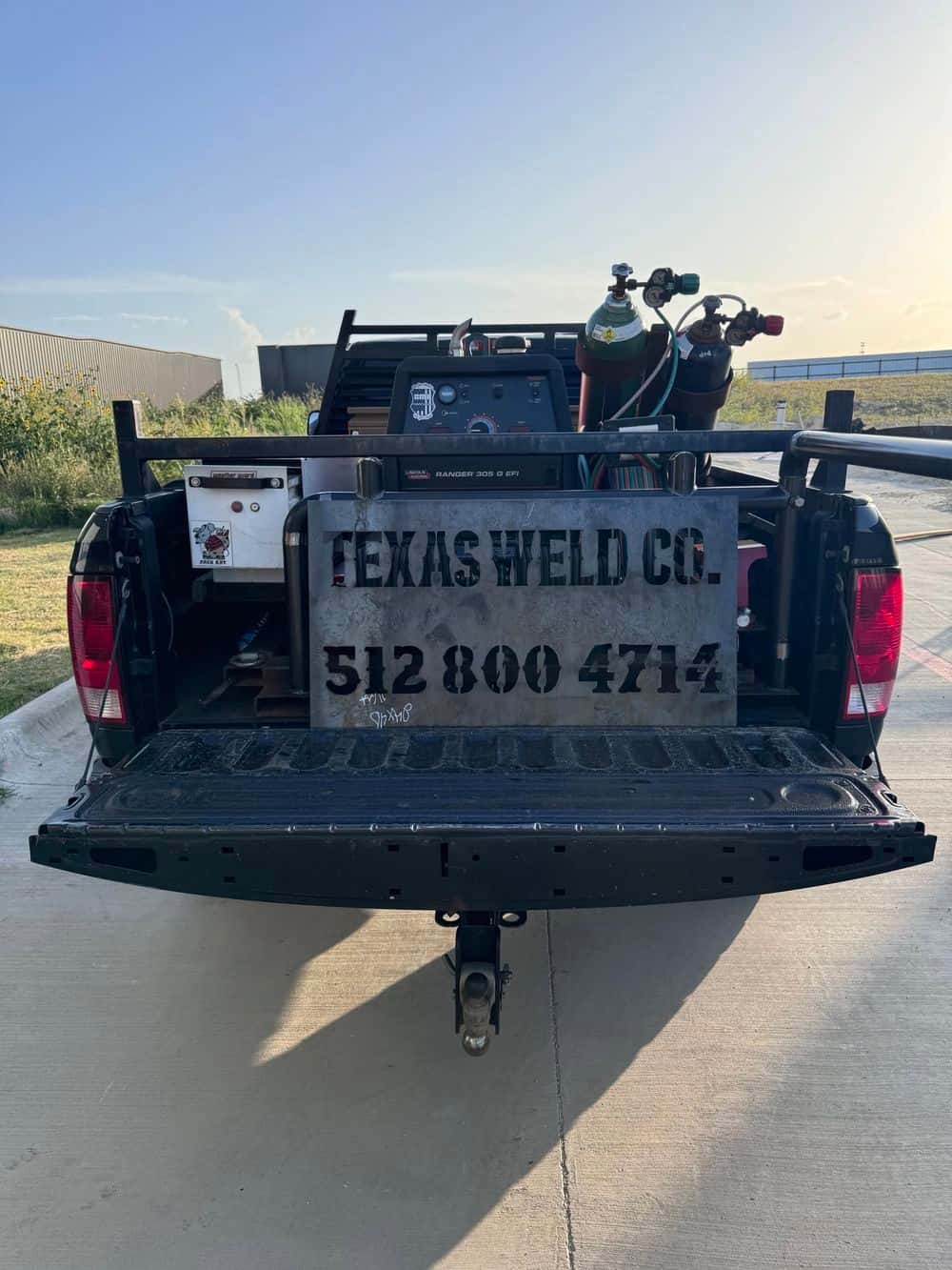 Hero image for Texas Weld Co