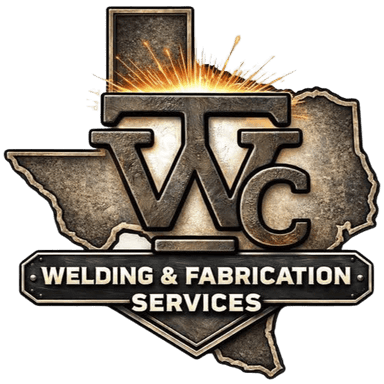 Texas Weld Co