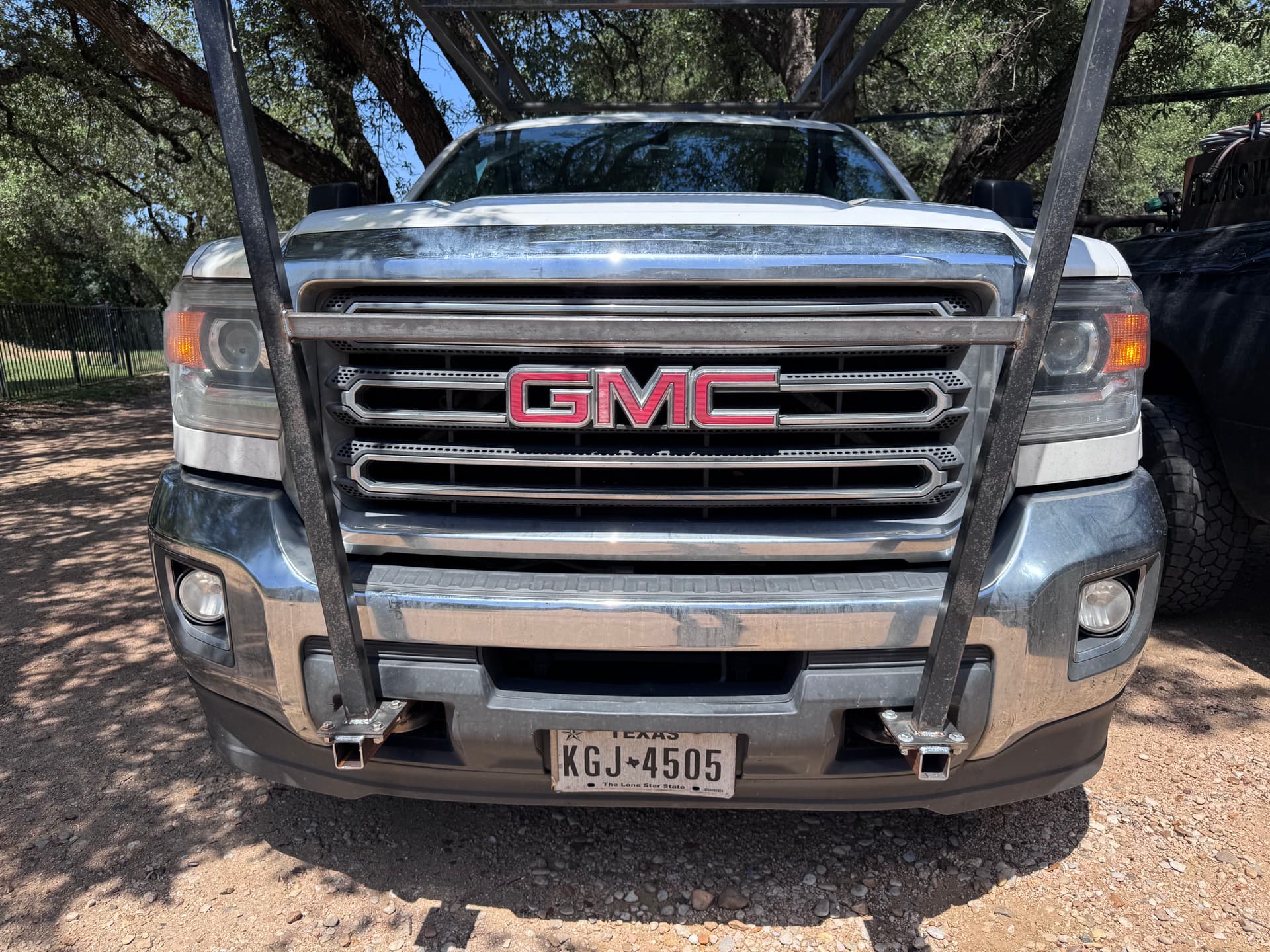 Gallery photos for Truck Pipe Rack Repair and Steel Upgrade That Actually Lasts: Image #4